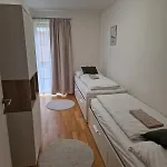 Eva 4 Apartment *