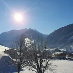 Eva 4 Apartment Rauris