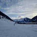 Eva 4 Rauris