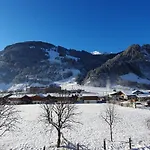 Eva 4 Apartment Rauris