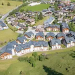 Apartment Eva 4 *