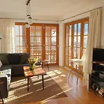 Eva 4 Apartment *