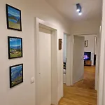 Eva 4 Apartment Rauris