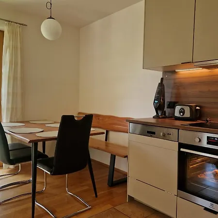 Apartment Eva 4 By Smr - Close To And Gondola