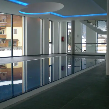 Apartment Eva 4 By Smr - Close To And Gondola