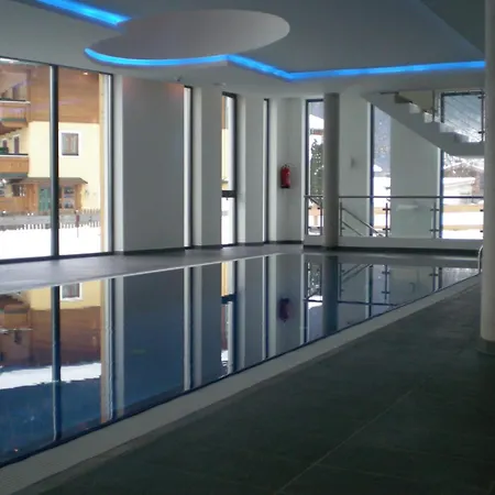 Eva 4 Apartamento Rauris