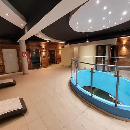 Eva 4 Apartamento Rauris