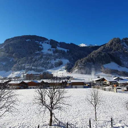 Eva 4 Apartamento Rauris