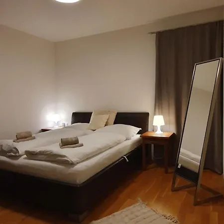 Eva 4 Apartamento Rauris