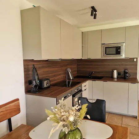 Apartamento Eva 4 Rauris