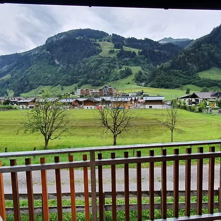 Apartamento Eva 4 Rauris