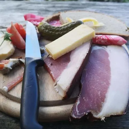 Apartamento Eva 4 Rauris