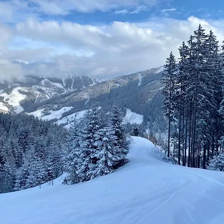 Eva 4 Apartamento Rauris