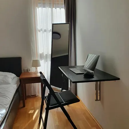 Eva 4 Apartament *