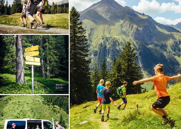 アパート Eva 4 *